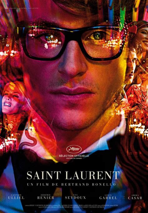 yves saint laurent film completo in italiano bonnel|Yves Saint Laurent .